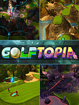 GolfTopia 免安装绿色版