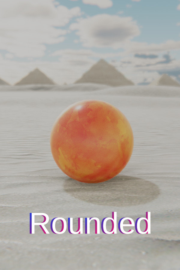 Rounded 免安装绿色版