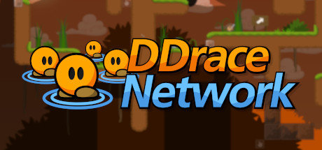 DDraceNetwork 2022中文版