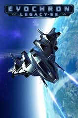 星际遗产SE 免安装绿色版