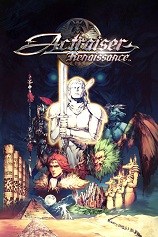 雷莎出击复兴版 免安装绿色版 雷莎出击复兴版 免安装绿色版