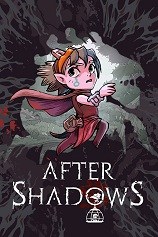 阴影之后 免安装绿色版