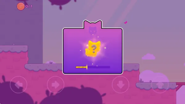 超绝小猫咪游戏截图2