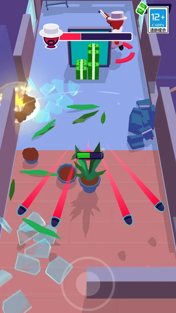 阿萨辛英雄猎手