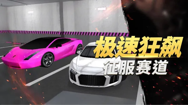 极限汽车驾驶