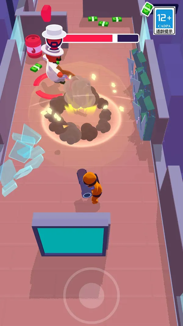 阿萨辛英雄猎手