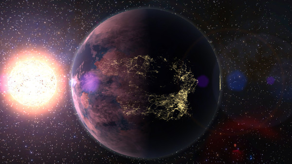 行星起源游戏截图2