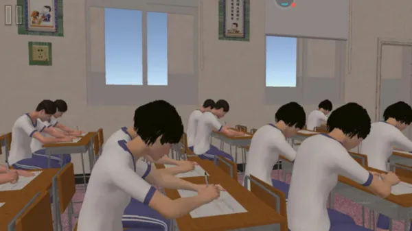 找出恐怖真相截图1