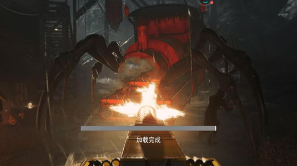 逃离查尔斯火车游戏截图1