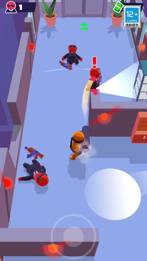 阿萨辛英雄猎手