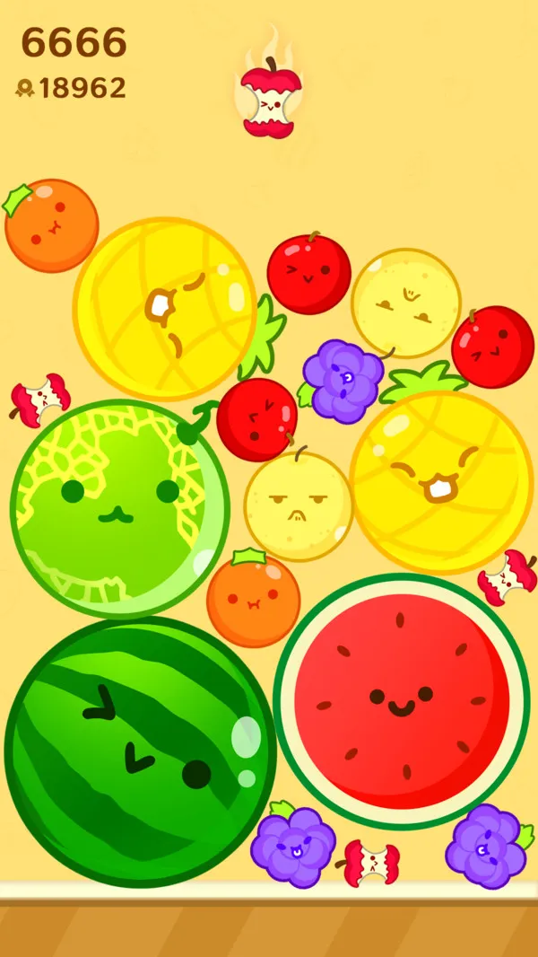 果核大作战游戏截图2