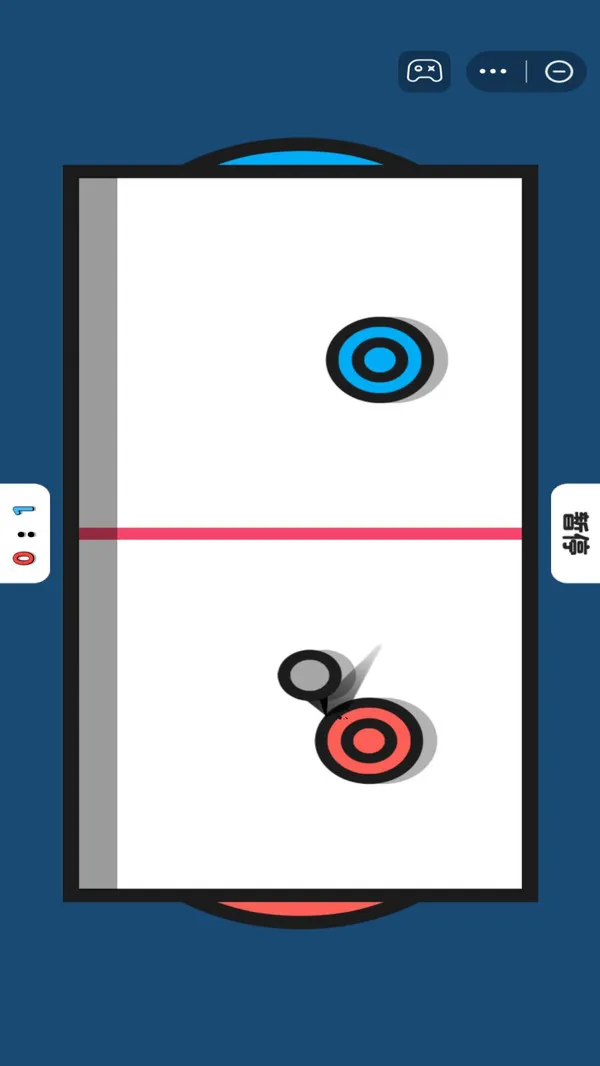 双人挑战赛游戏截图2
