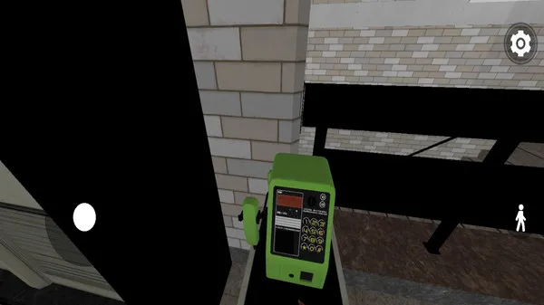 地铁模拟器游戏截图3