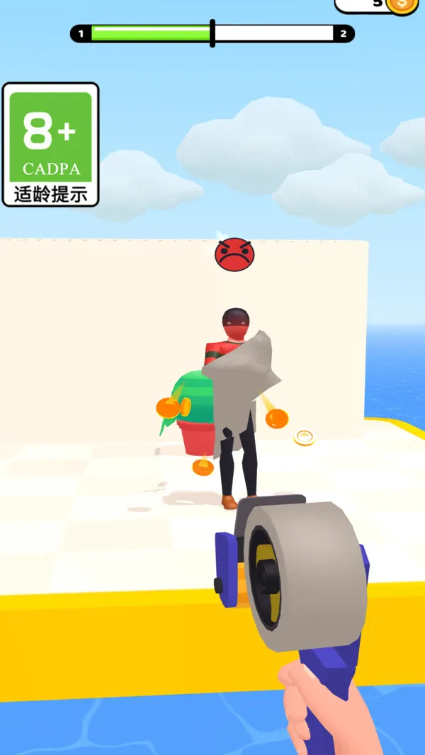 弹珠台手机单机游戏截图一