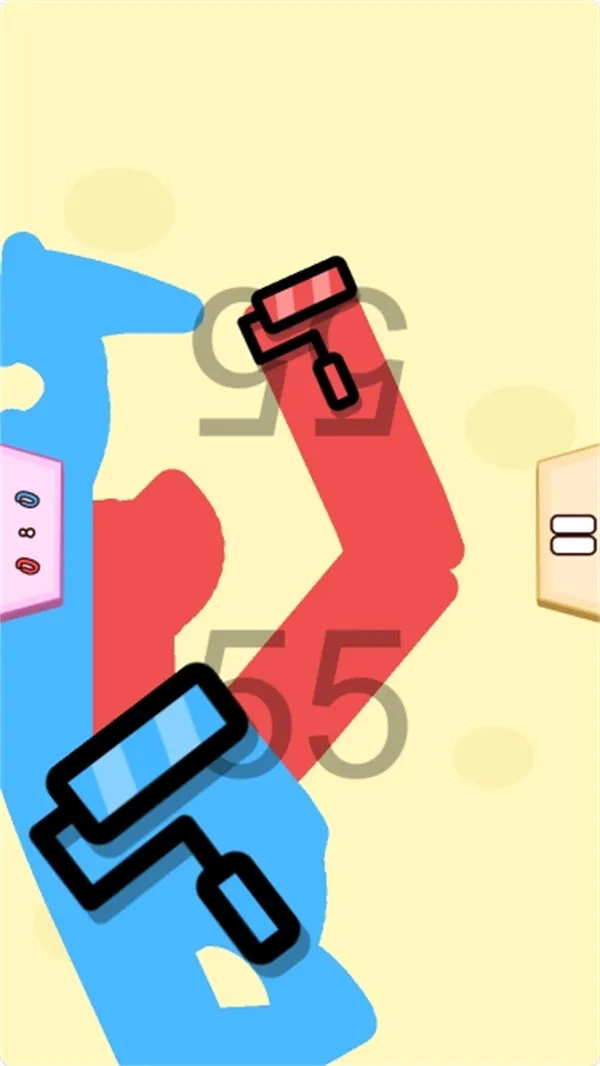 双人快乐竞技赛2游戏截图3