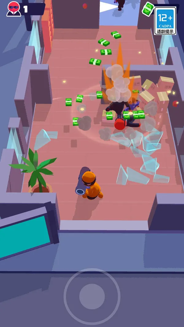 阿萨辛英雄猎手