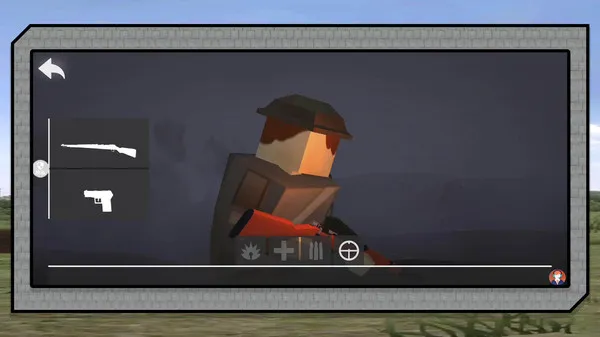 荒野狙击联盟截图0