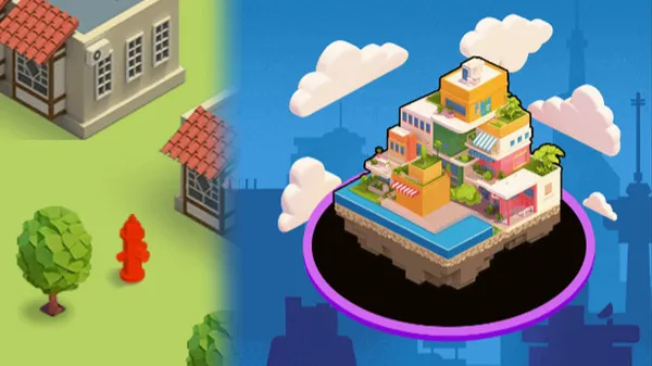 吞下一个岛游戏截图1