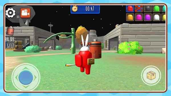 躲喵喵进化版截图2