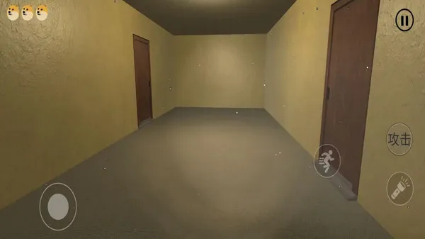 狗狗探险记截图1