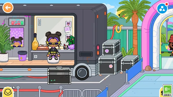 玩趣大冒险手机单机游戏截图一