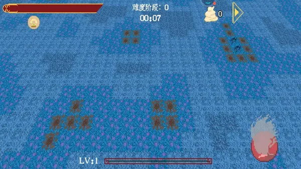 黑神榜哪吒像素版游戏截图3