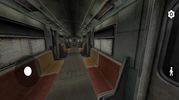 地铁模拟器游戏截图5