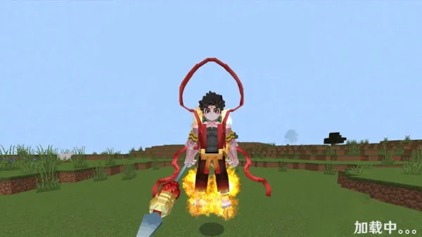 建造像素乐园截图0