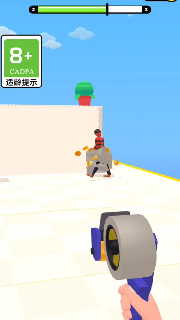 弹珠台手机单机游戏截图二