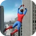 蜘蛛绳索城市英雄icon图