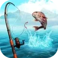终极钓鱼模拟器icon图