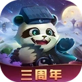 梦三国-国风MOBA