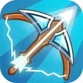 魔法弩：射击防御icon图