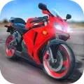 3D特技摩托车icon图