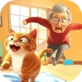 萌猫养成记