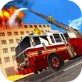 消防员救火模拟器icon图