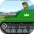 坦克吃鸡战场icon图