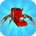 蜘蛛小队icon图