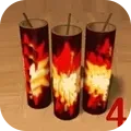 灿烂炫酷模拟器