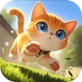 超萌猫猫大冒险icon图