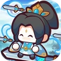 大话蜀山icon图