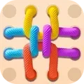 解绳子 解绳子