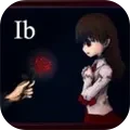 Ib恐怖美术馆