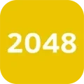 2048经典icon图