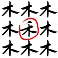 数字眼力找茬icon图