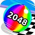 2048算个球icon图