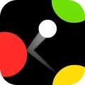 物理分裂弹球icon图