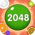 水果合成2048icon图