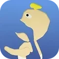 我吃饭贼大声