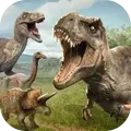 恐龙时代狙击icon图